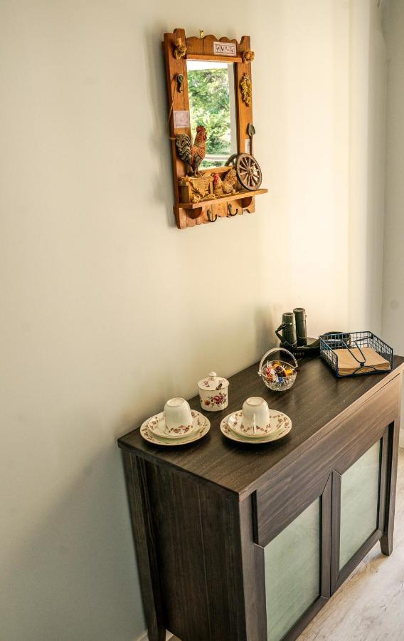 Birdsong Cottage Paraparaumu Extérieur photo