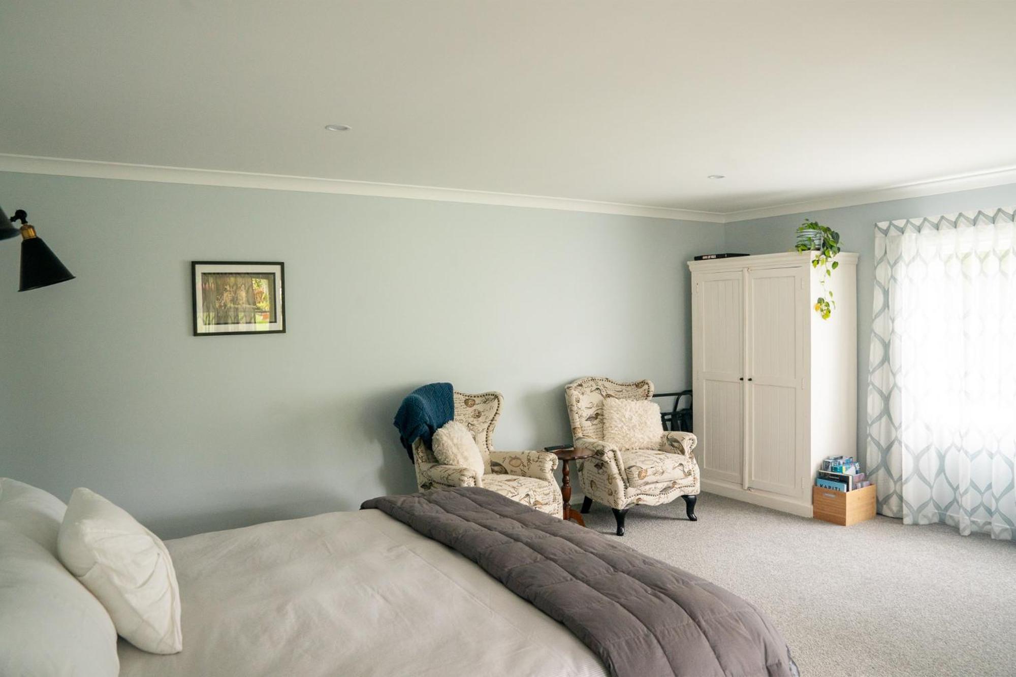 Birdsong Cottage Paraparaumu Extérieur photo
